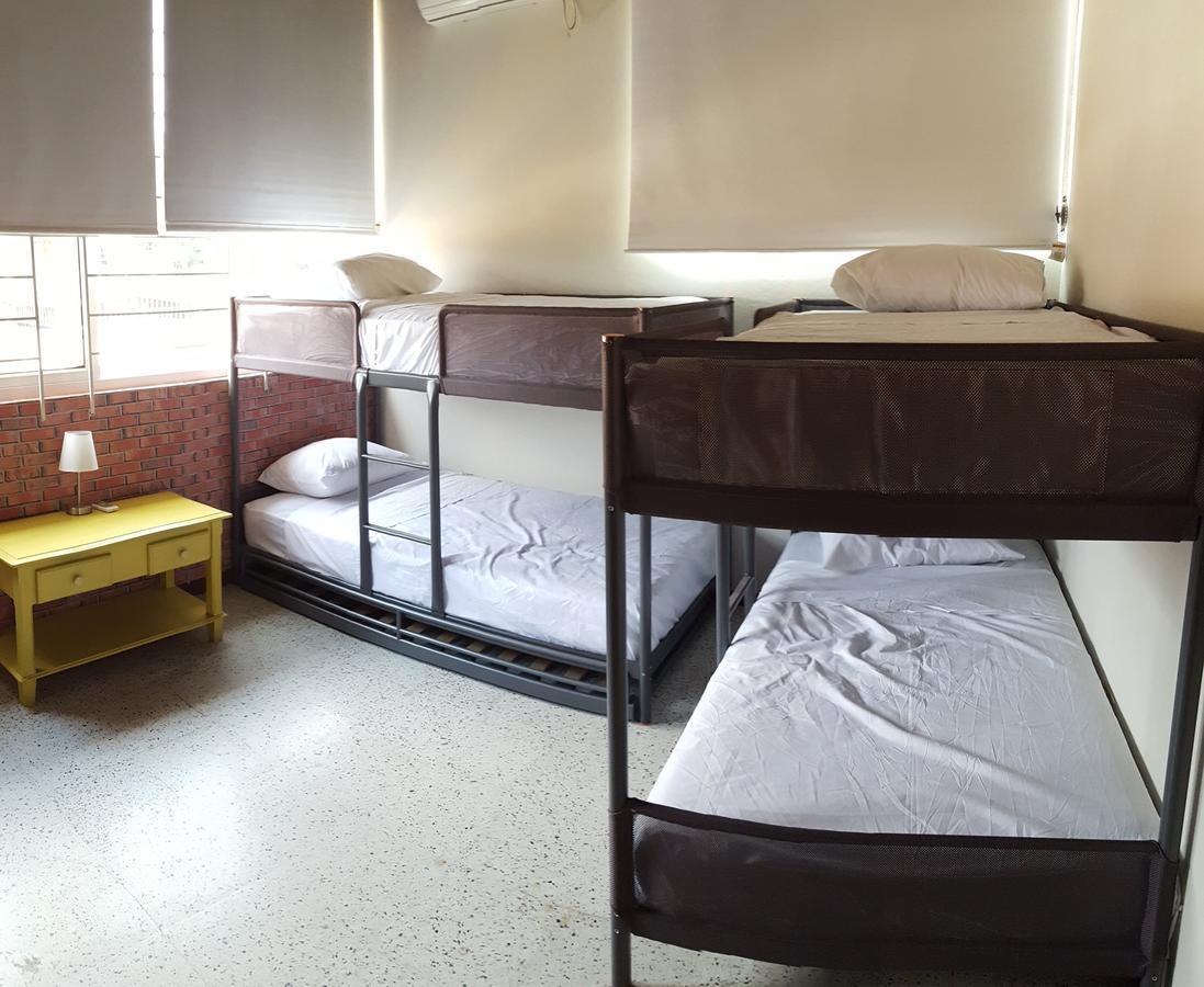 Hostal San Benito Σαν Σαλβαντόρ Εξωτερικό φωτογραφία