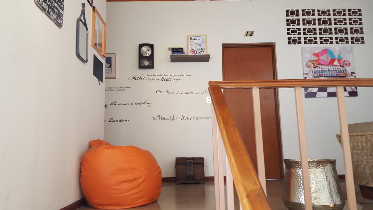 Hostal San Benito Σαν Σαλβαντόρ Εξωτερικό φωτογραφία
